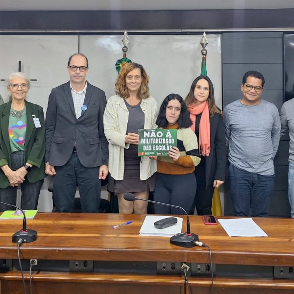 reunião sobre escolas cívico-militares - foto hiashine florentino (1)